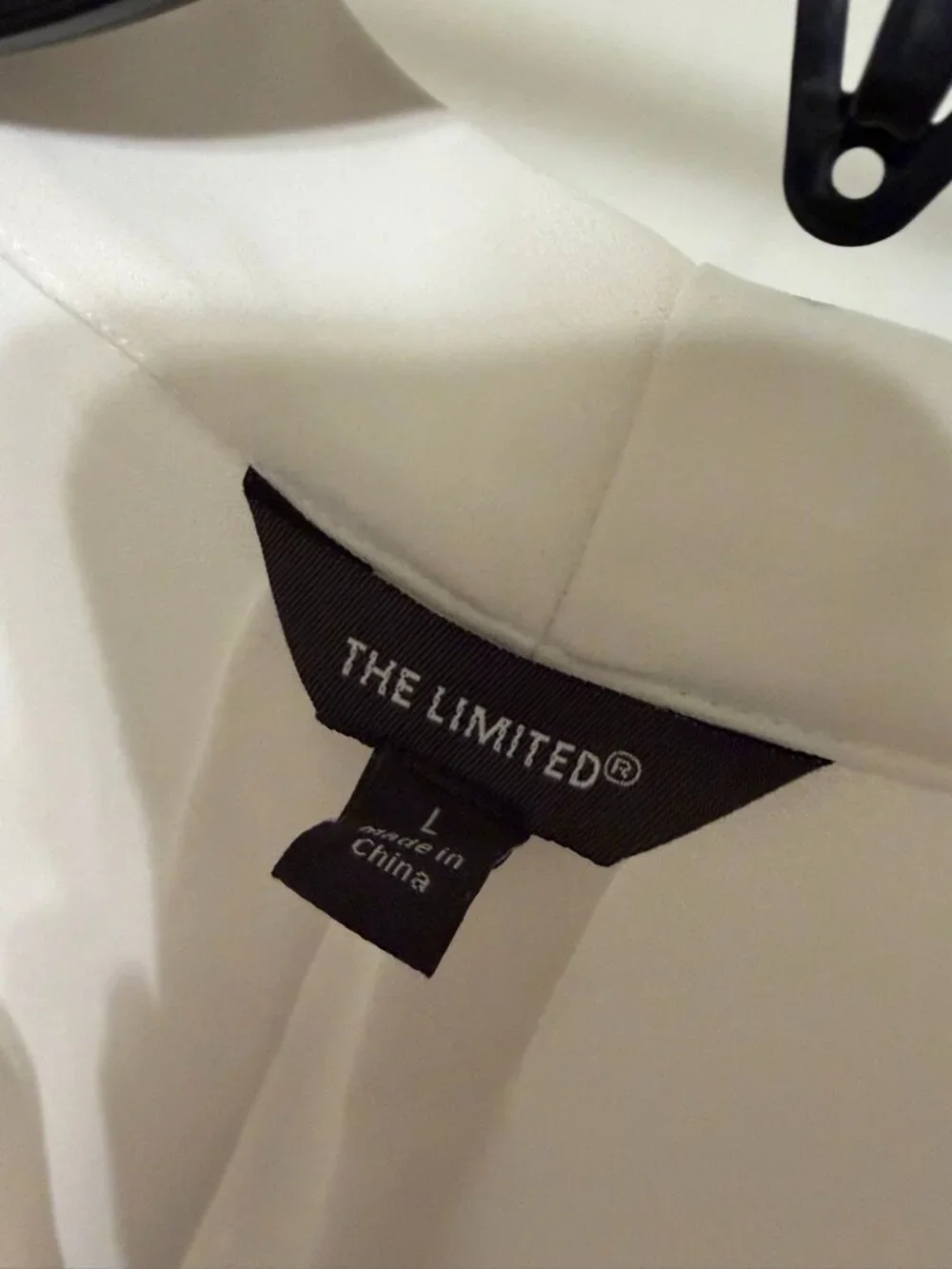 The Limited Button Down - Picture 2 of 2